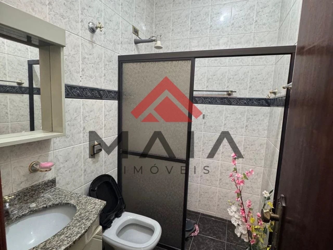 Casa comercial para locação tem 300 metros quadrados com 3 quartos em Campestre - Santo André - SP - foto 12