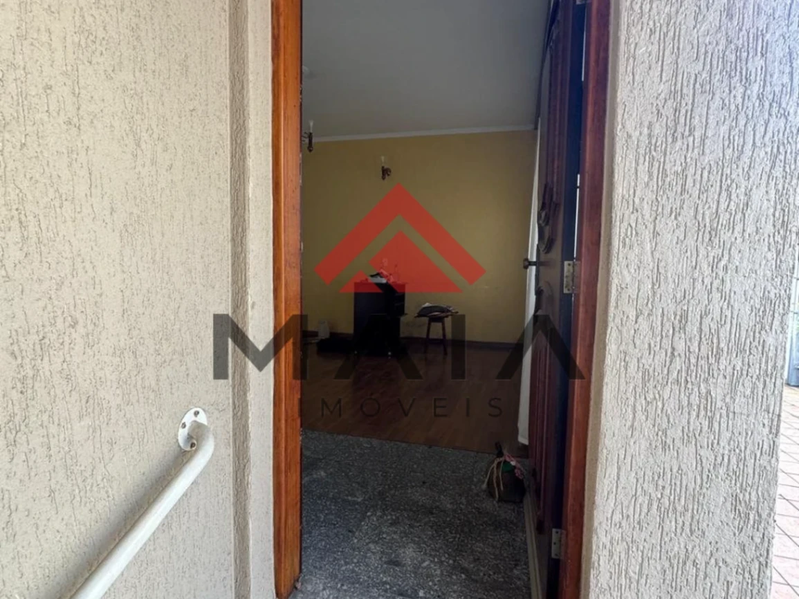 Casa comercial para locação tem 300 metros quadrados com 3 quartos em Campestre - Santo André - SP - foto 13