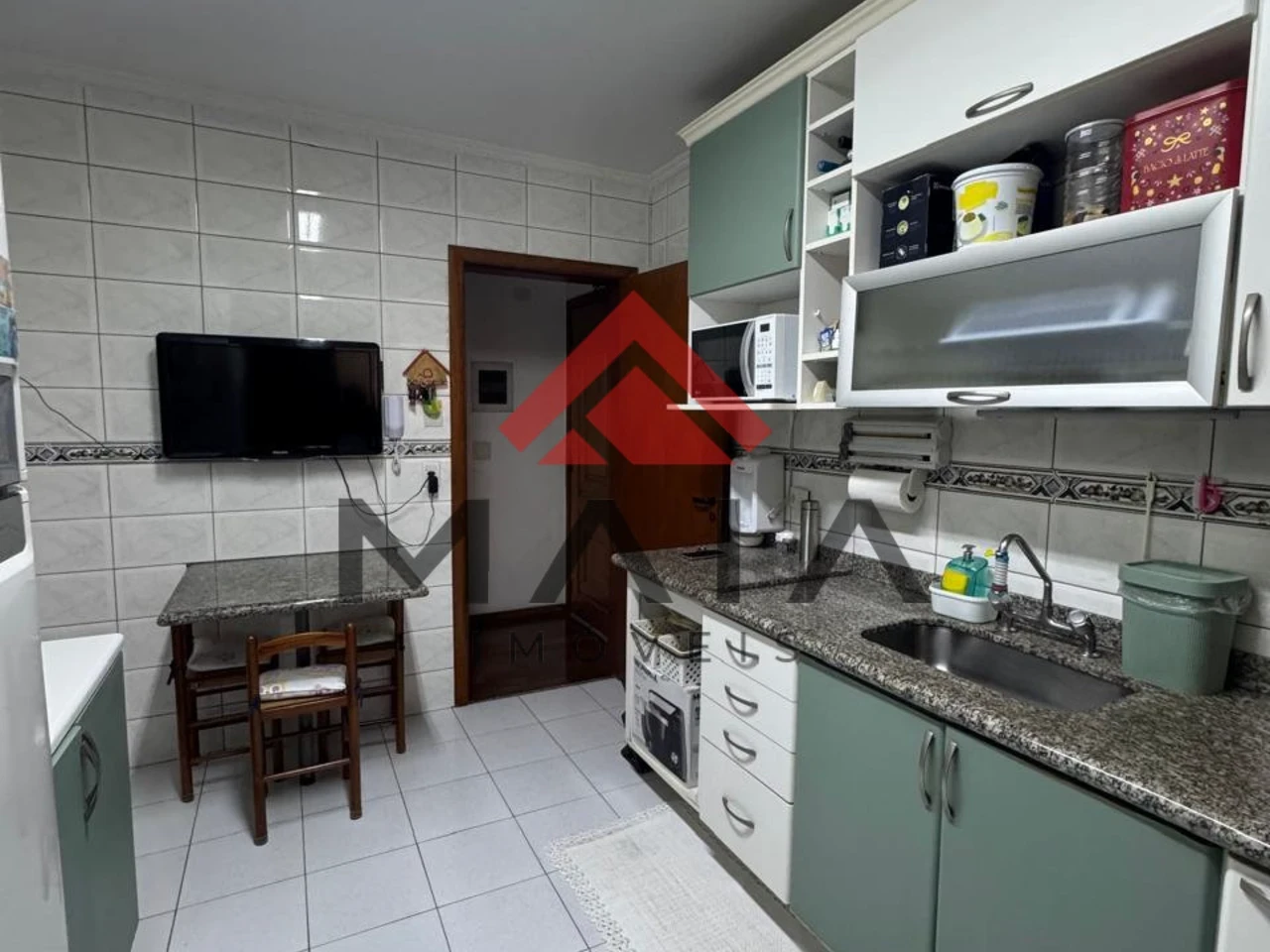 APARTAMENTO  - foto 12