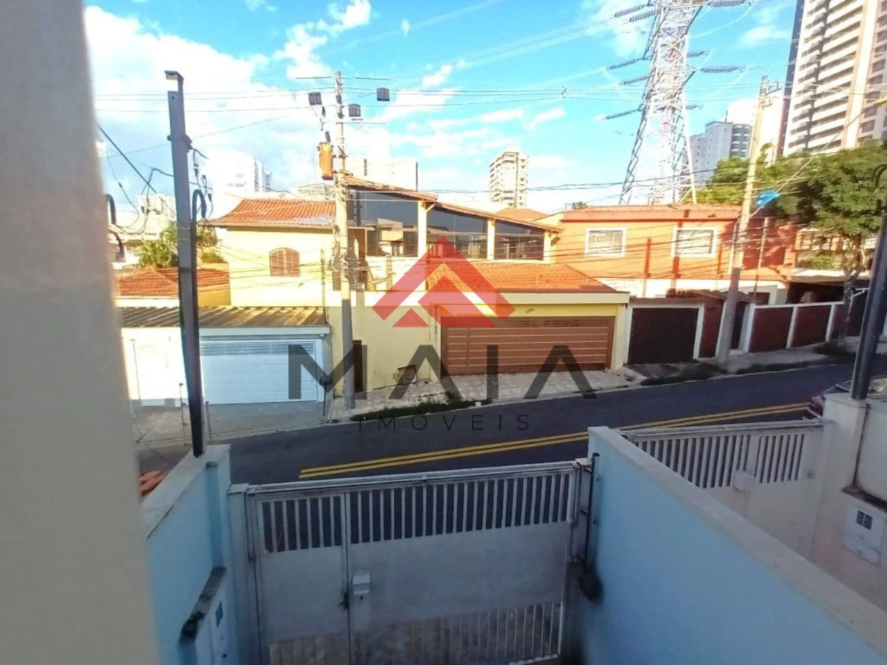 Sobrado para Venda-Bairro Campestre. - foto 2