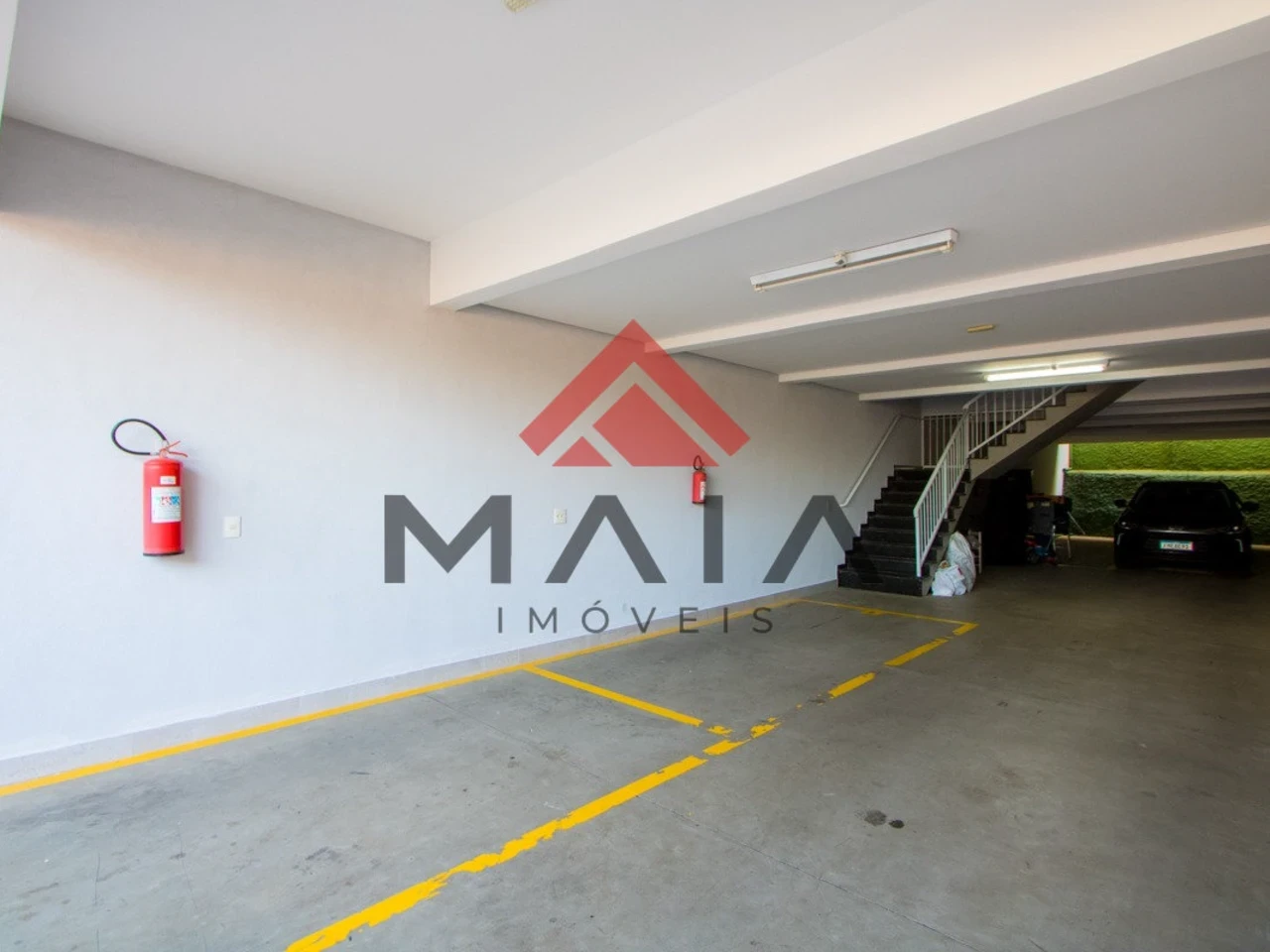 Apartamento Bairro Campestre, sem condomínio.  - foto 2
