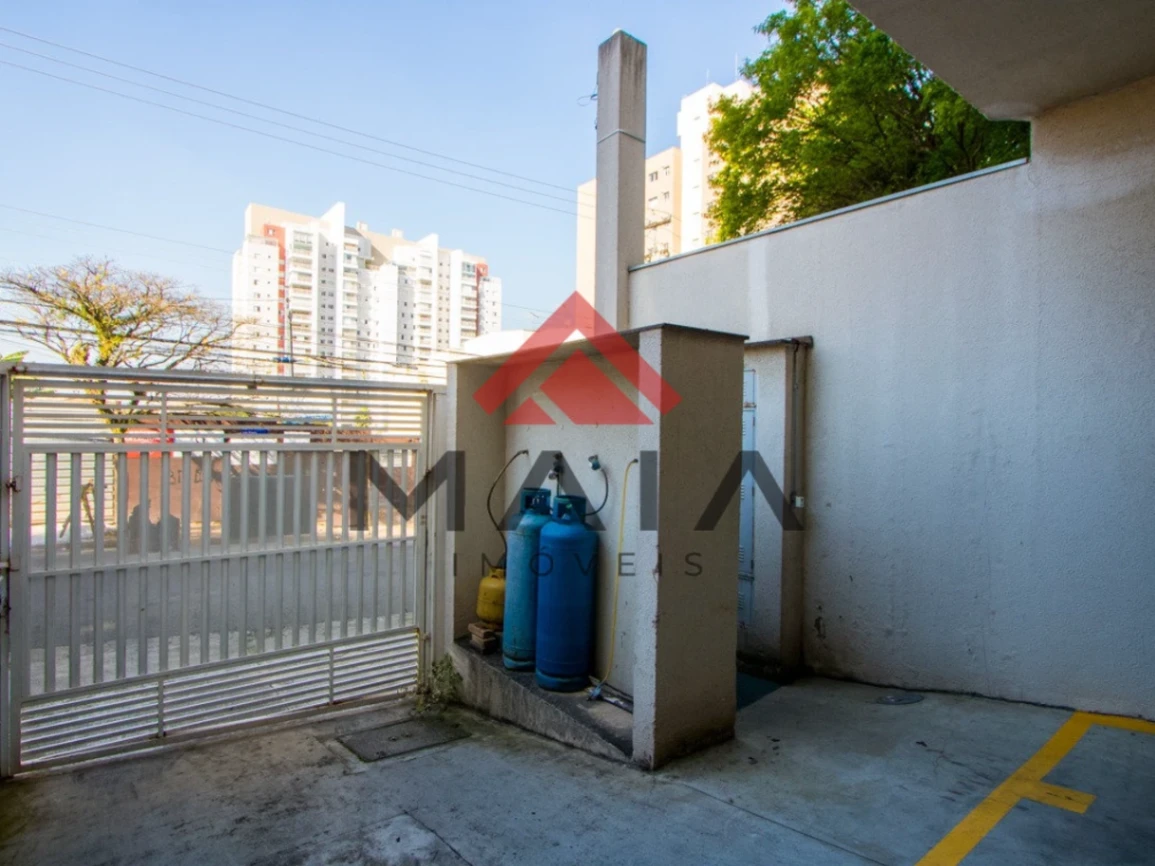 Apartamento Bairro Campestre, sem condomínio.  - foto 3
