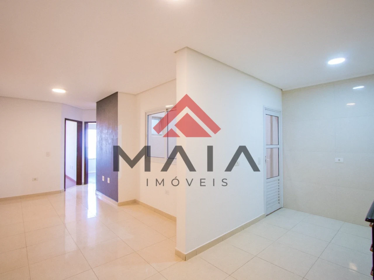 Apartamento Bairro Campestre, sem condomínio.  - foto 4