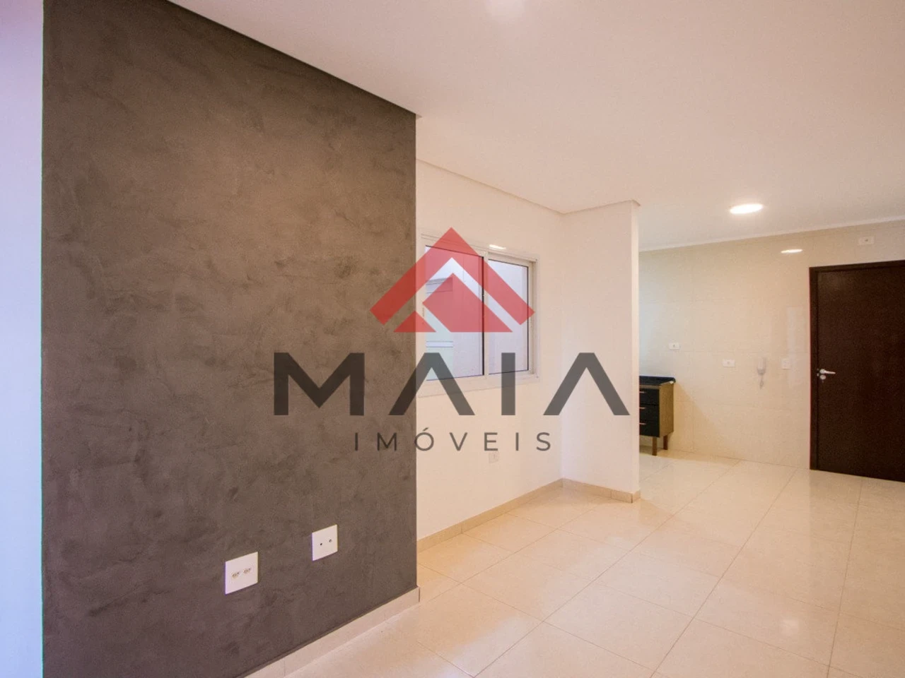 Apartamento Bairro Campestre, sem condomínio.  - foto 5
