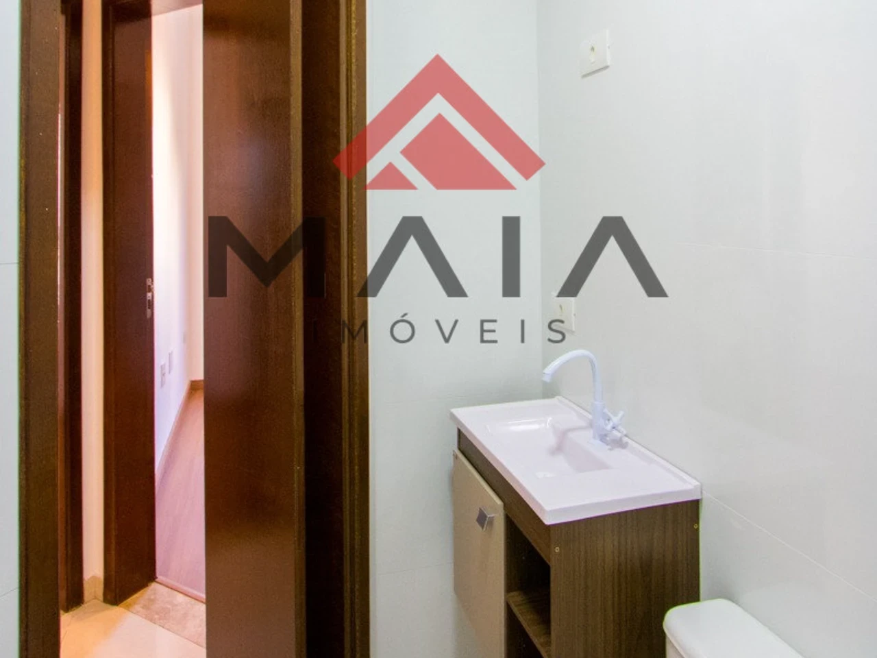 Apartamento Bairro Campestre, sem condomínio.  - foto 11