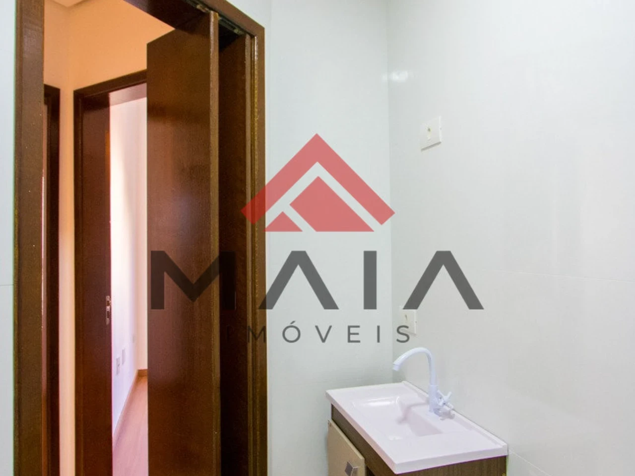 Apartamento Bairro Campestre, sem condomínio.  - foto 12