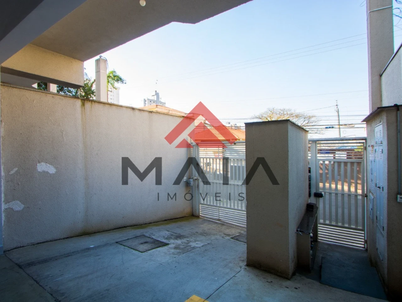 Apartamento Bairro Campestre, sem condomínio.  - foto 14