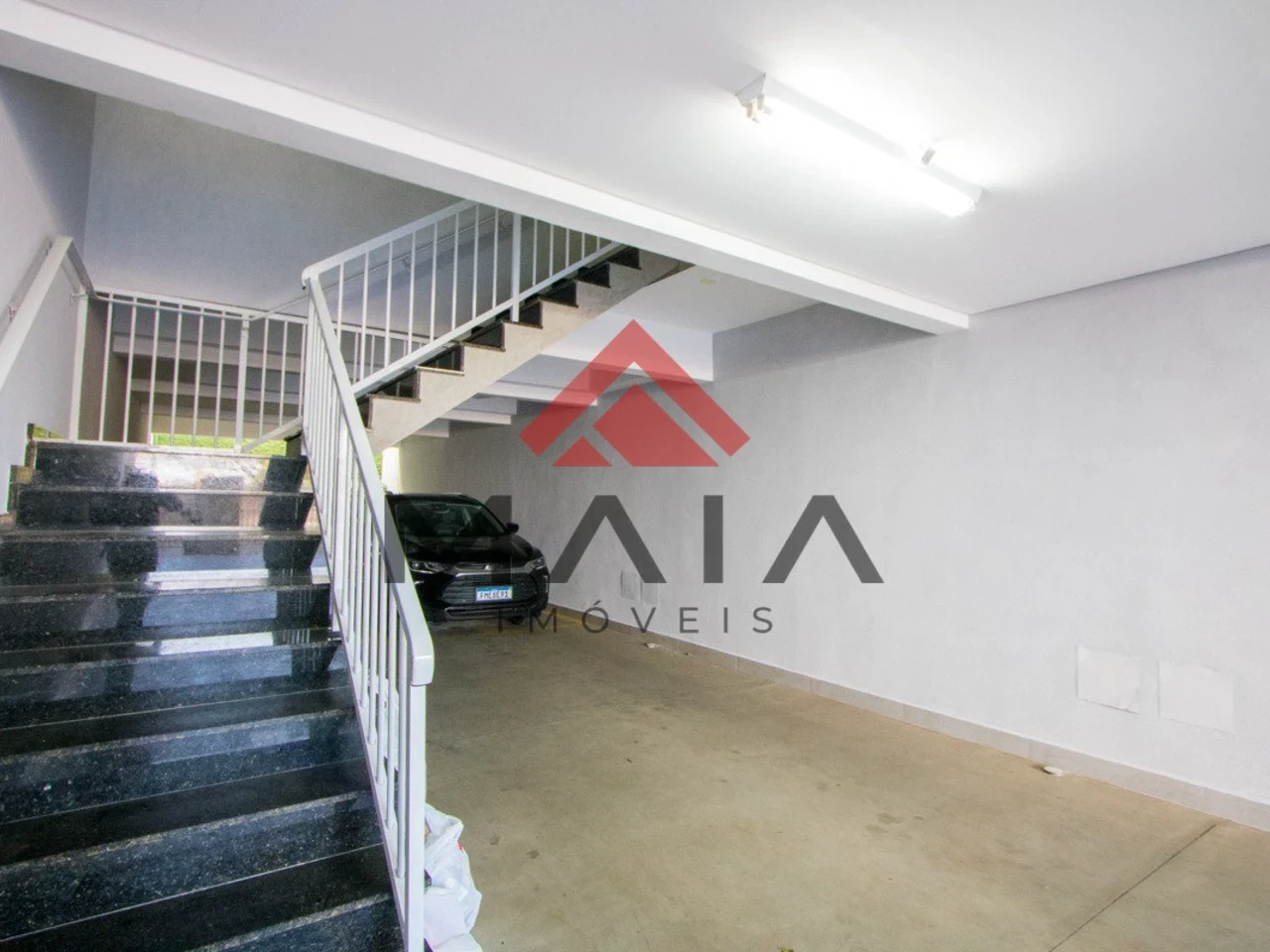 Apartamento Bairro Campestre, sem condomínio.  - foto 18