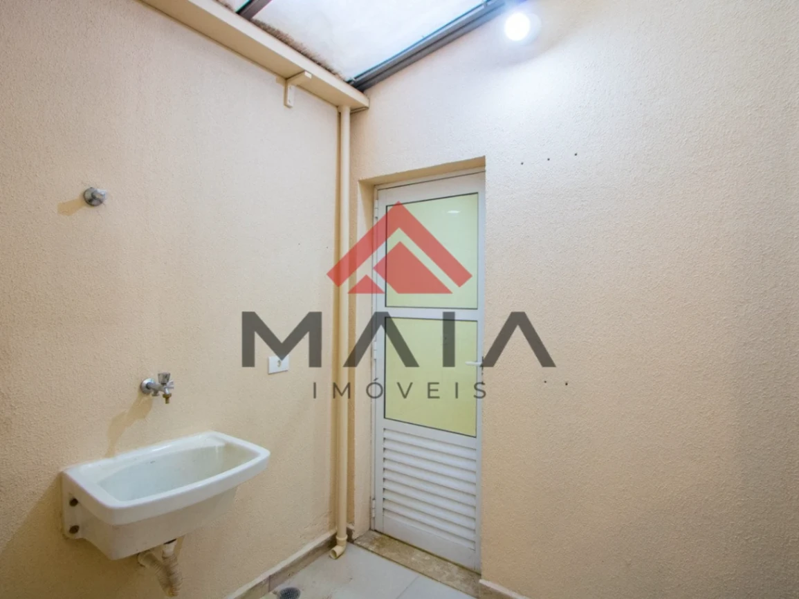 Apartamento Bairro Campestre, sem condomínio.  - foto 19