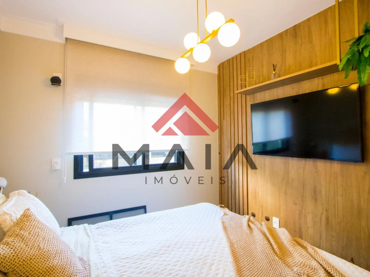 Apartamento mobiliado à venda – 160m²com 03 suítes e quintal. - foto 8