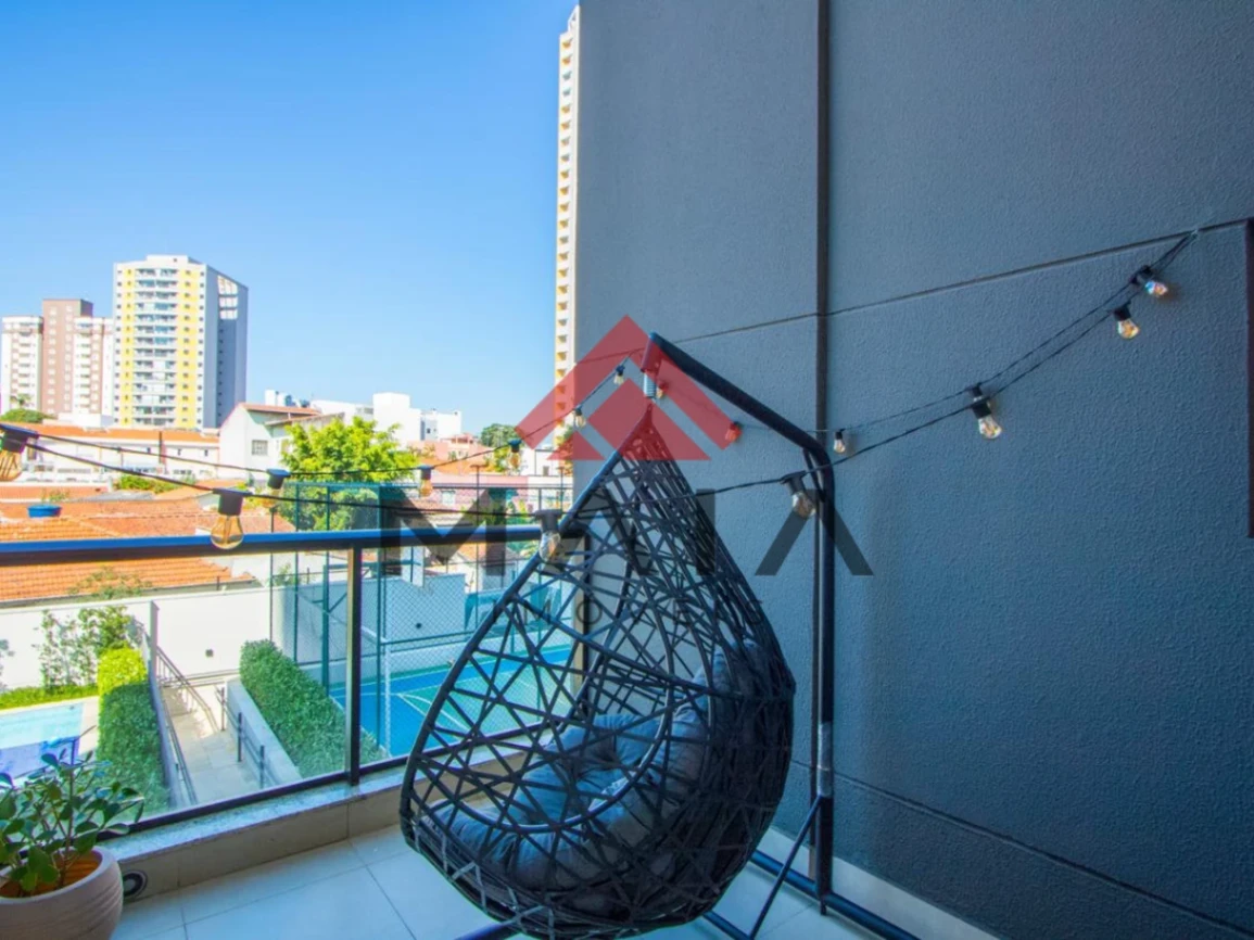 Apartamento mobiliado à venda – 160m²com 03 suítes e quintal. - foto 9