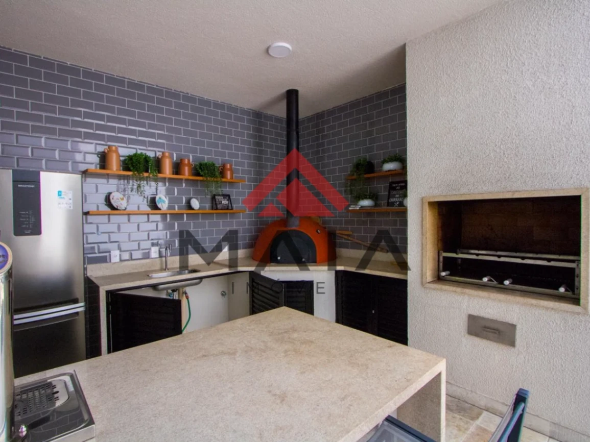Apartamento mobiliado à venda – 160m²com 03 suítes e quintal. - foto 13