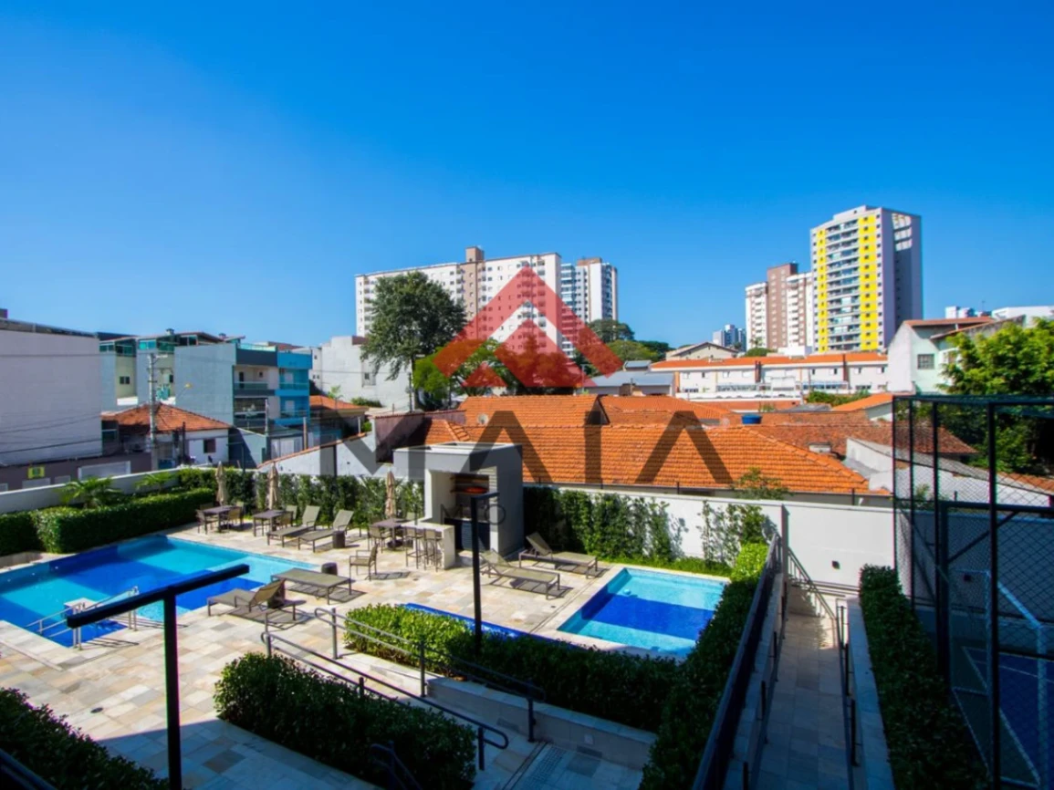 Apartamento mobiliado à venda – 160m²com 03 suítes e quintal. - foto 14
