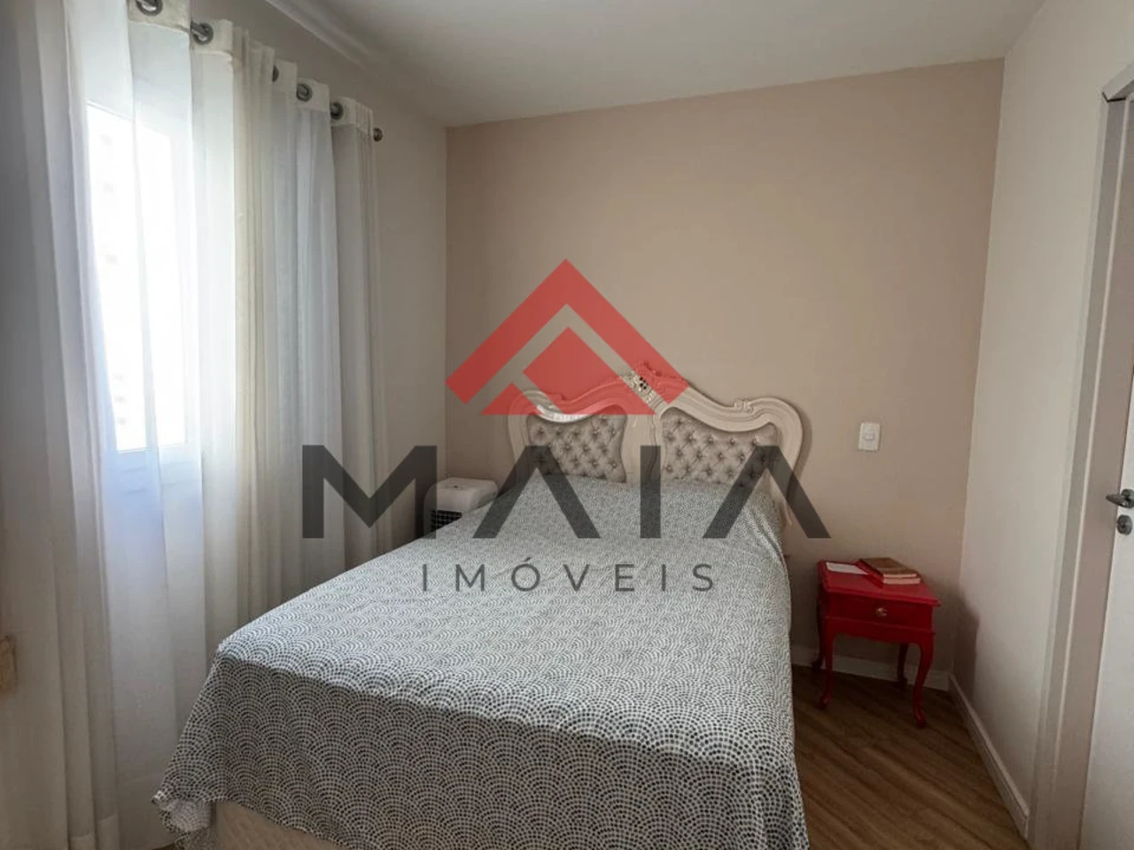Apartamento para locação Bairro Jardim. - foto 5