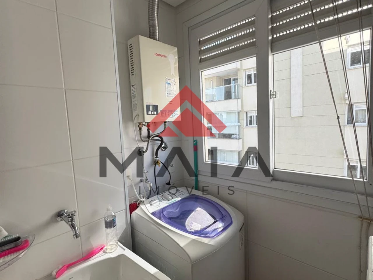 Apartamento para locação Bairro Jardim. - foto 7