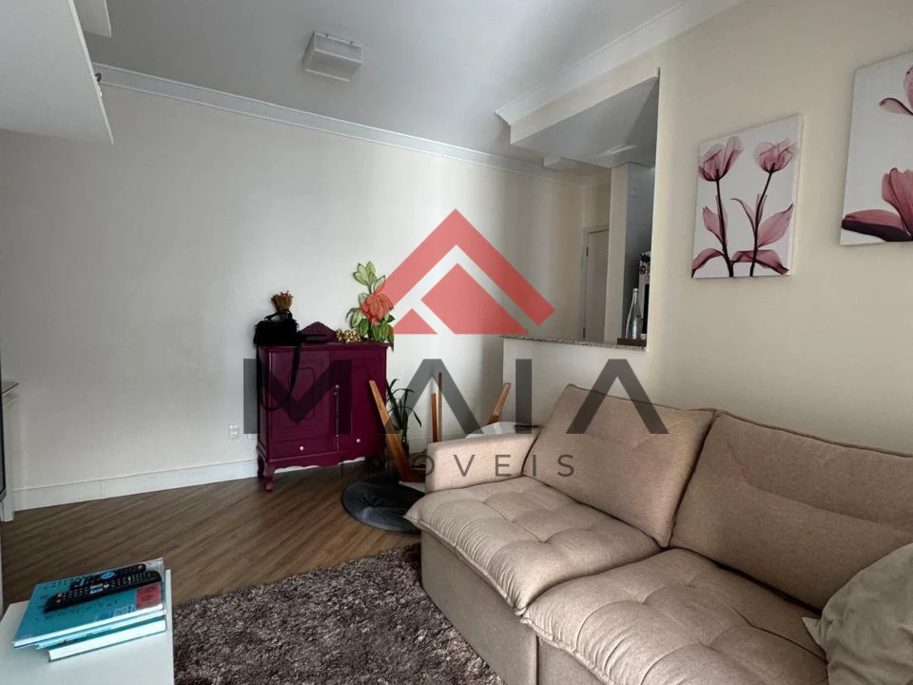Apartamento para locação Bairro Jardim. - foto 9