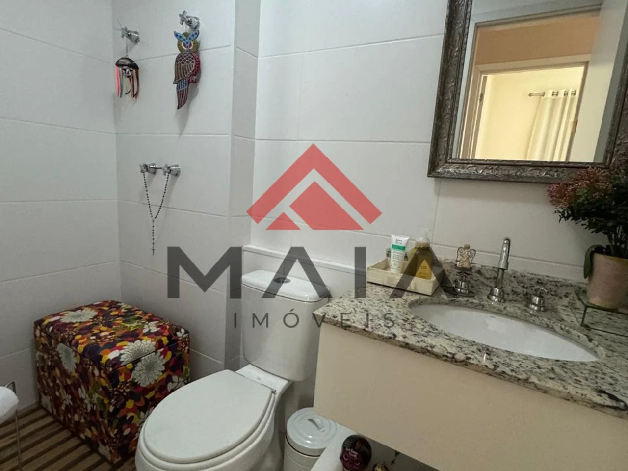 Apartamento para locação Bairro Jardim. - foto 10