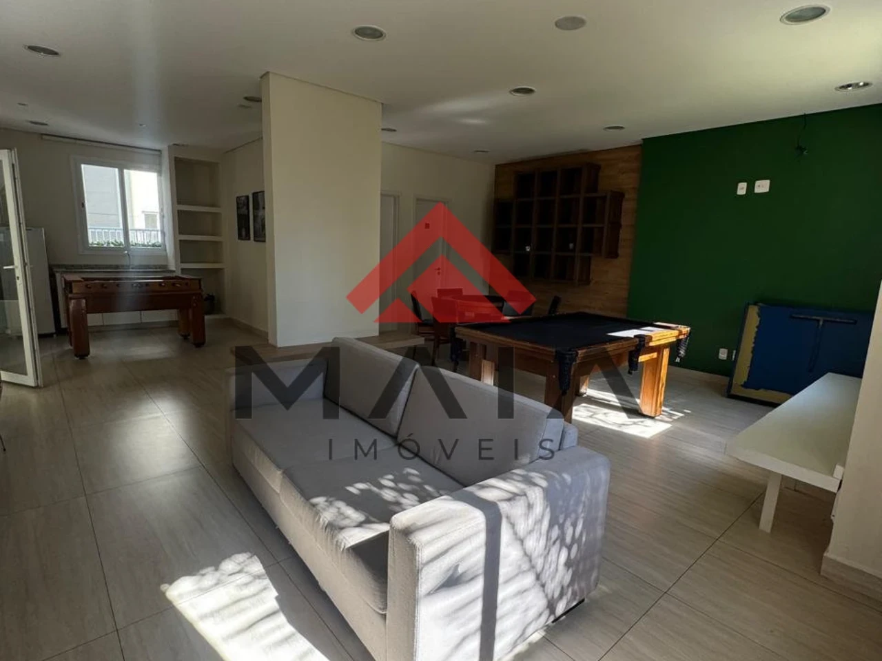 Apartamento para locação Bairro Jardim. - foto 11