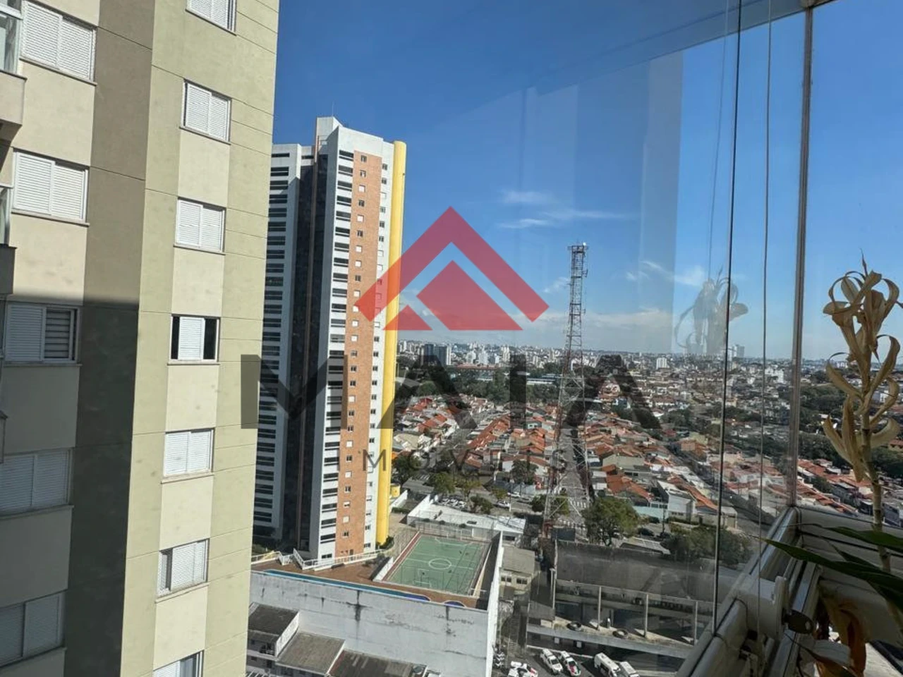 Apartamento para locação Bairro Jardim. - foto 12