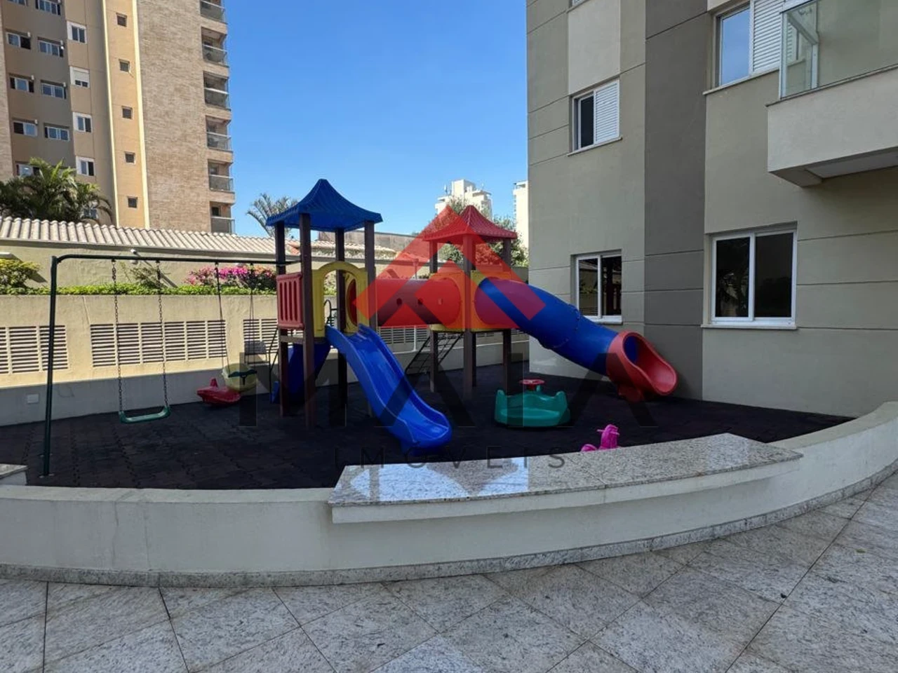 Apartamento para locação Bairro Jardim. - foto 13