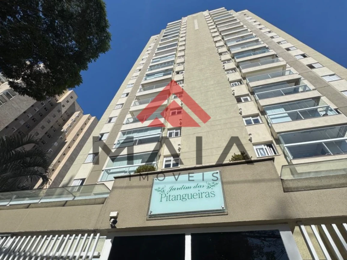 Apartamento para locação Bairro Jardim. - foto 14