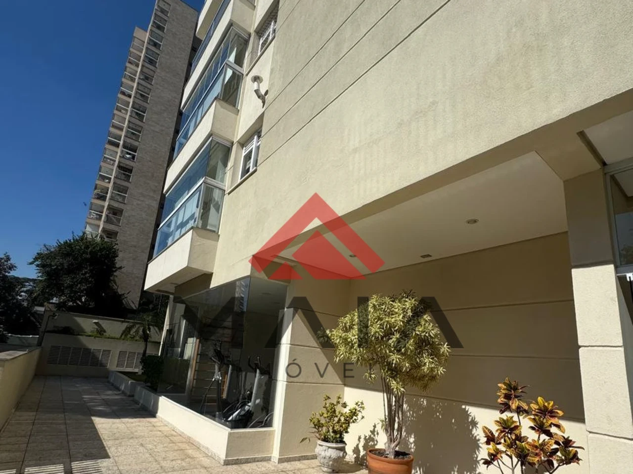 Apartamento para locação Bairro Jardim. - foto 15
