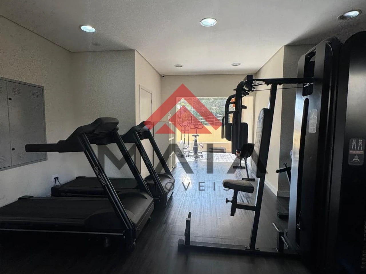 Apartamento para locação Bairro Jardim. - foto 16