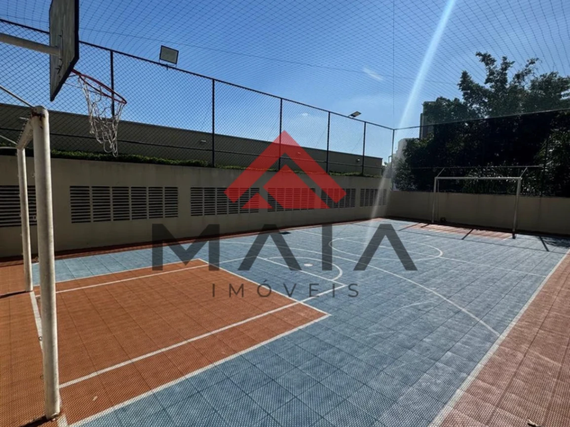 Apartamento para locação Bairro Jardim. - foto 17