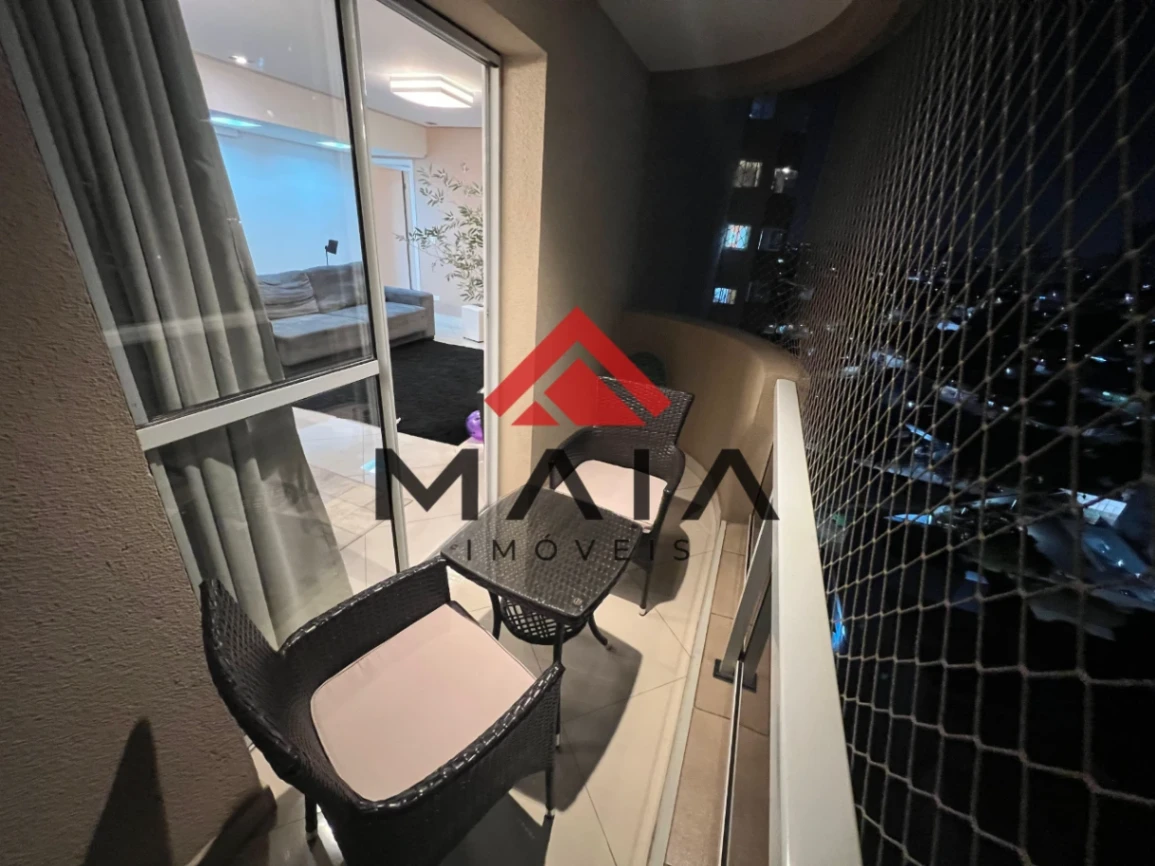 Apartamento a Venda Campestre com 97 metro. - foto 3