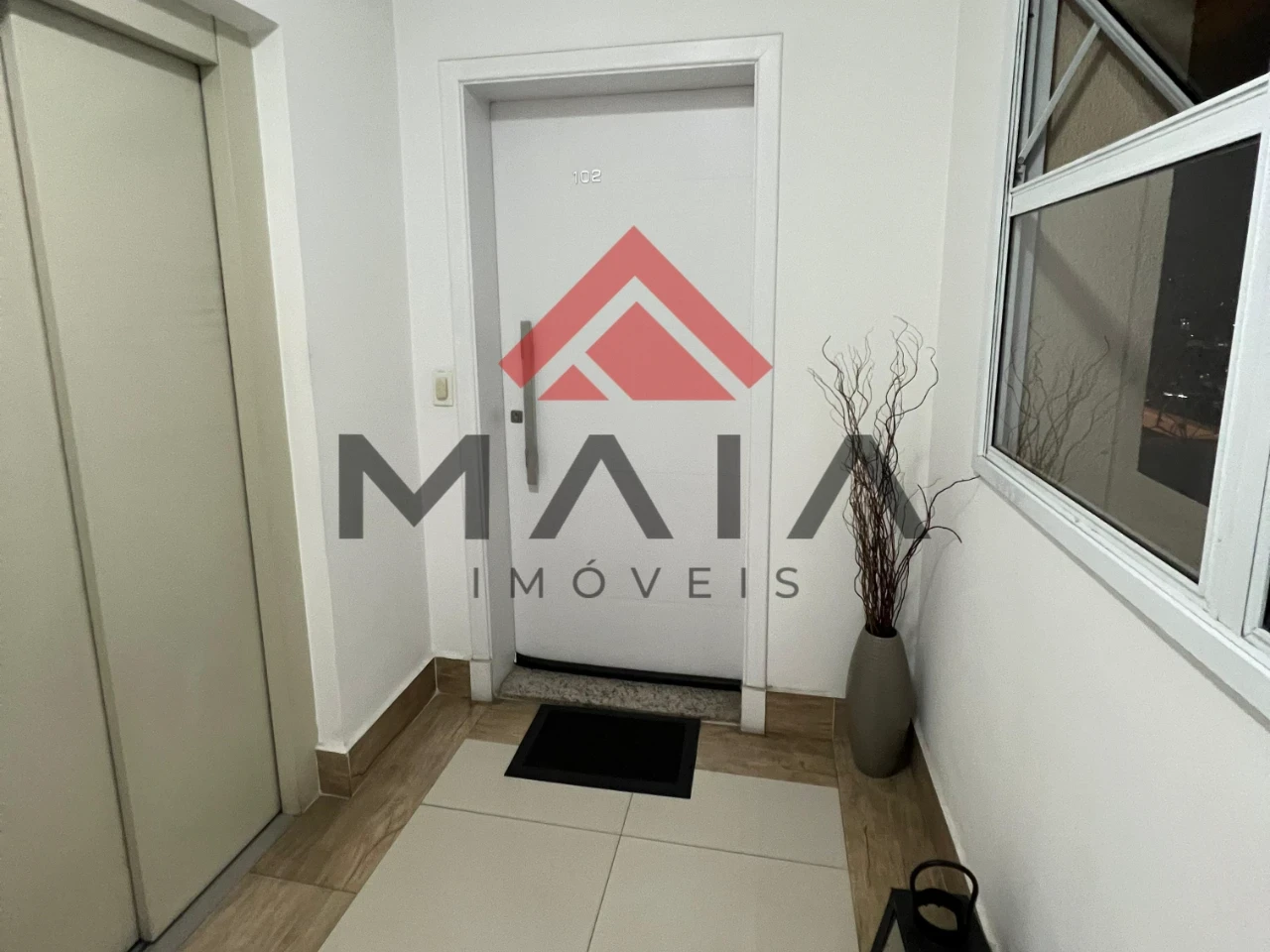 Apartamento a Venda Campestre com 97 metro. - foto 5