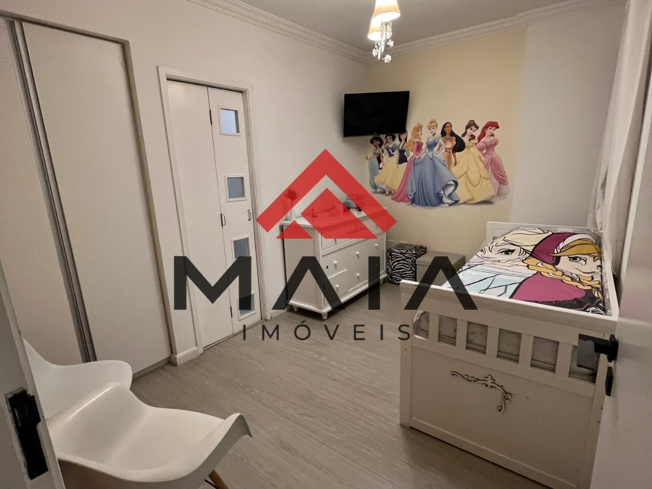 Apartamento a Venda Campestre com 97 metro. - foto 6