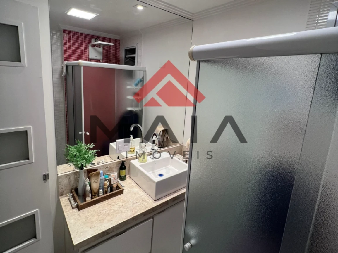 Apartamento a Venda Campestre com 97 metro. - foto 7