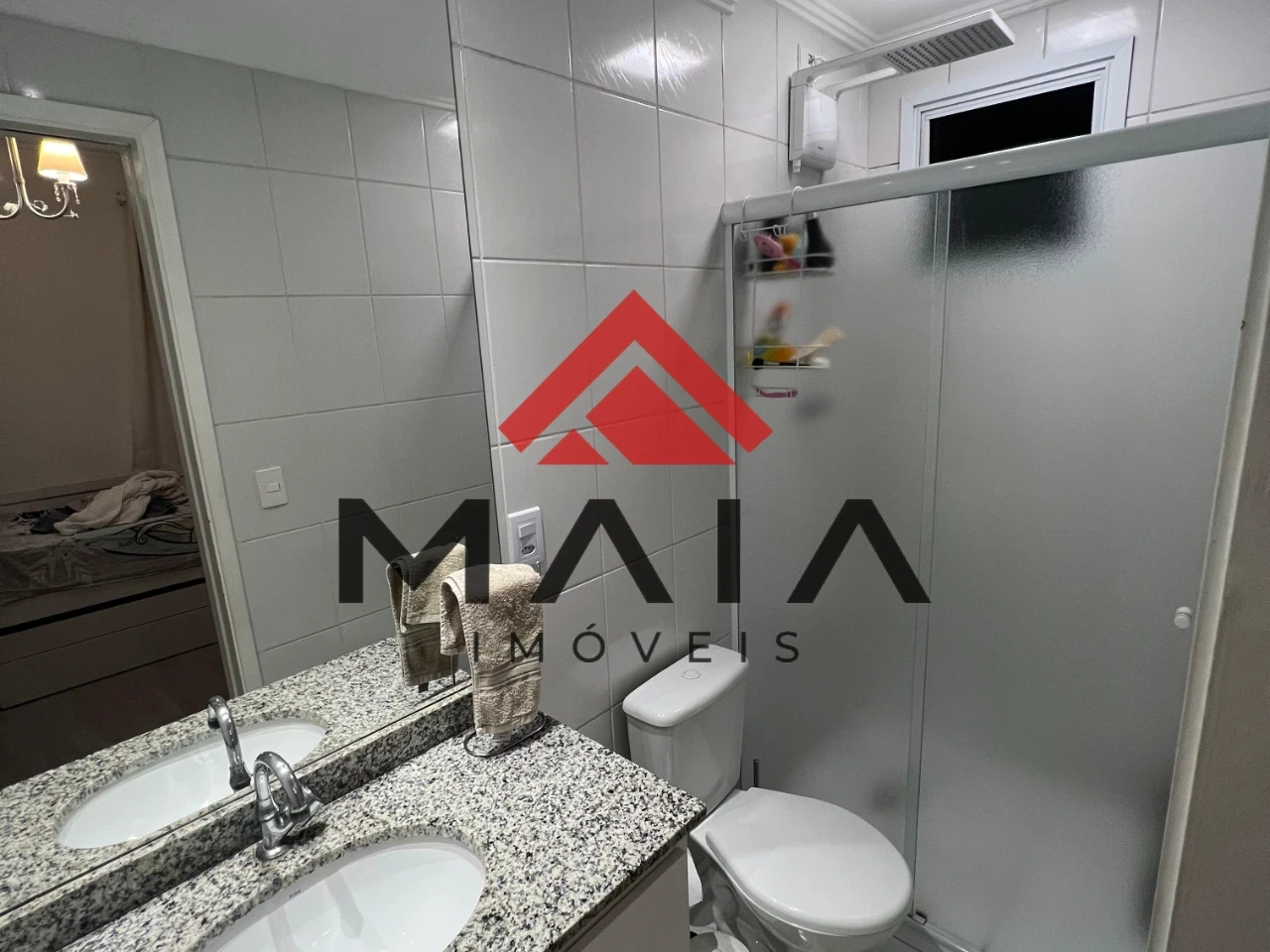 Apartamento a Venda Campestre com 97 metro. - foto 8