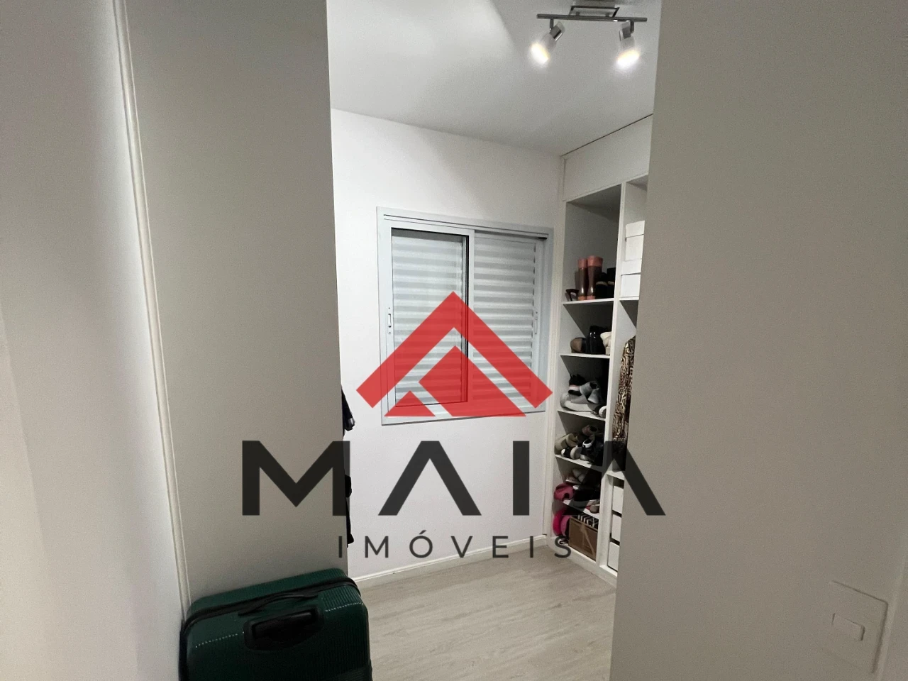Apartamento a Venda Campestre com 97 metro. - foto 9