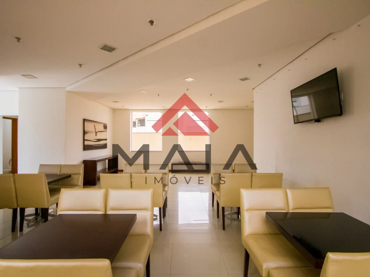 Apartamento a Venda Campestre com 97 metro. - foto 12