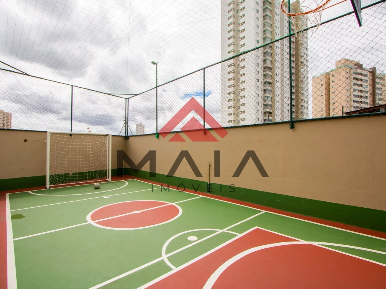 Apartamento a Venda Campestre com 97 metro. - foto 14