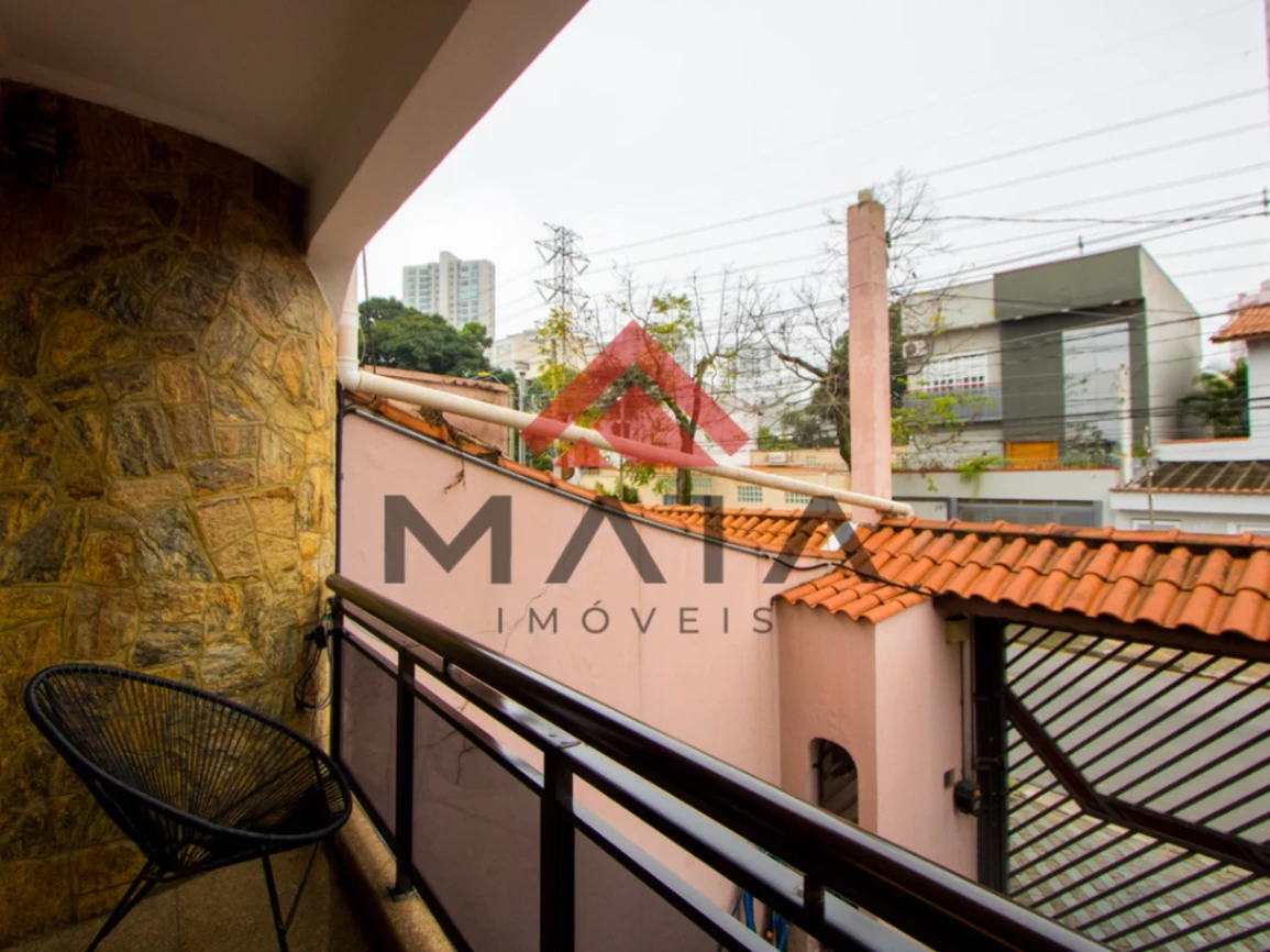 Casa no Campestre à venda com 420 metros e 06 vagas. - foto 7