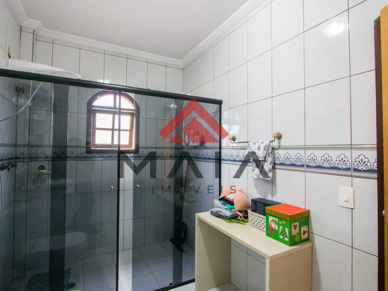 Casa no Campestre à venda com 420 metros e 06 vagas. - foto 10
