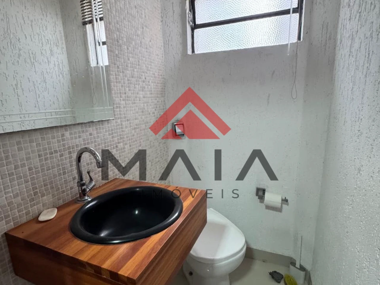 Imóvel Comercial Rua das Figueiras, com 04 salas. - foto 2