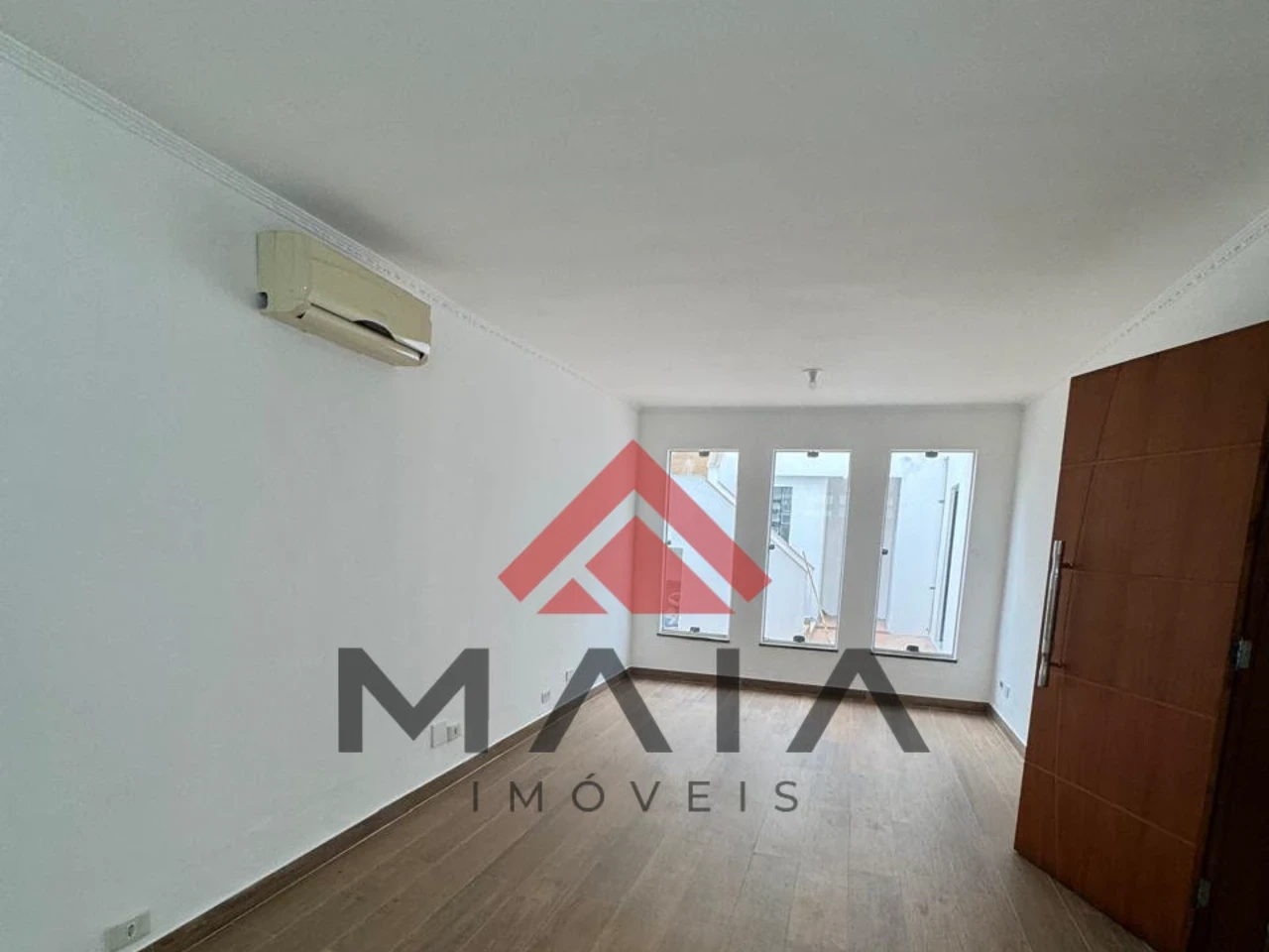 Imóvel Comercial Rua das Figueiras, com 04 salas. - foto 4
