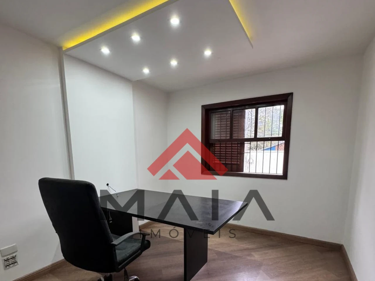 Imóvel Comercial Rua das Figueiras, com 04 salas. - foto 9