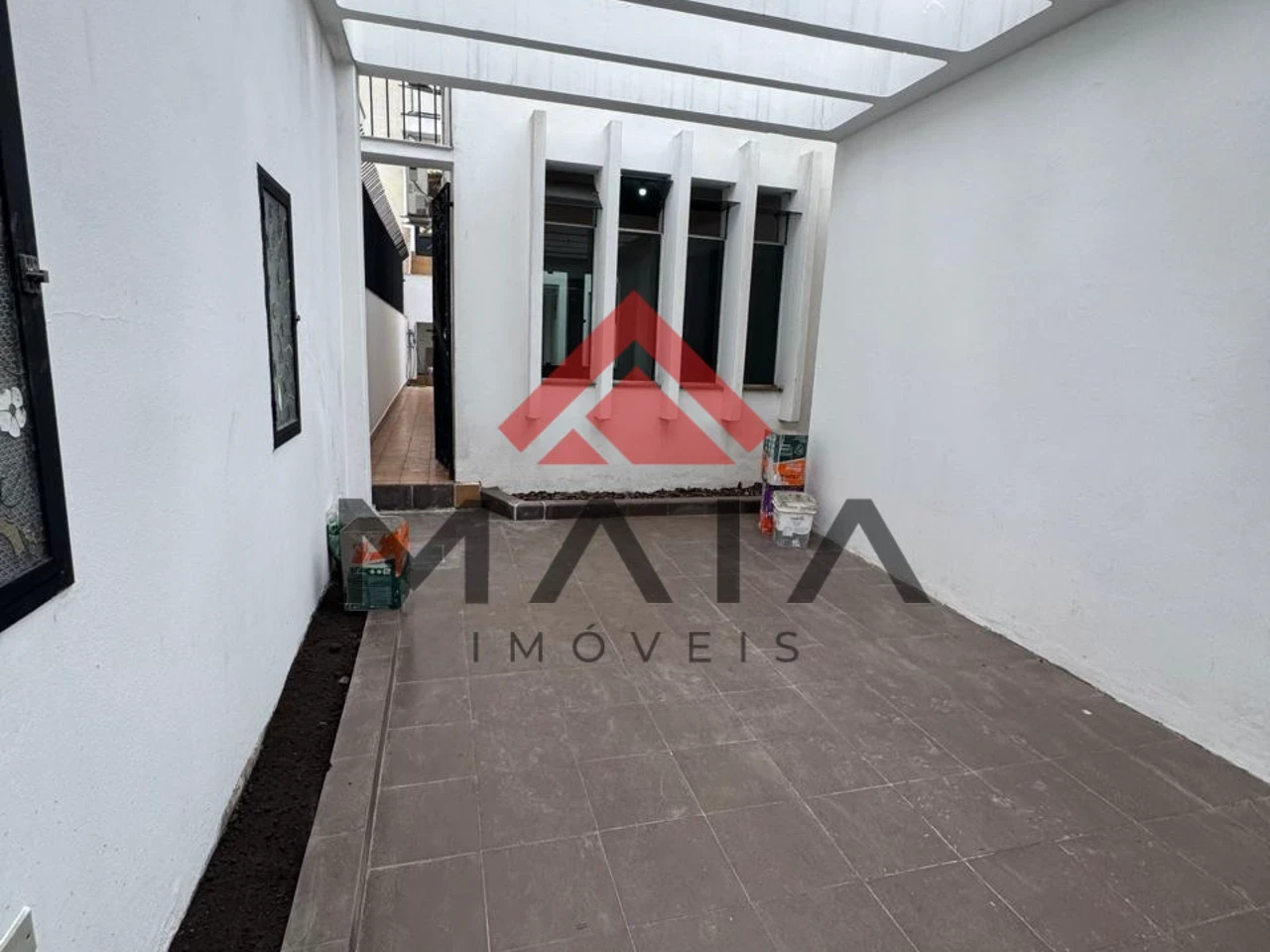 Imóvel Comercial Rua das Figueiras, com 04 salas. - foto 11