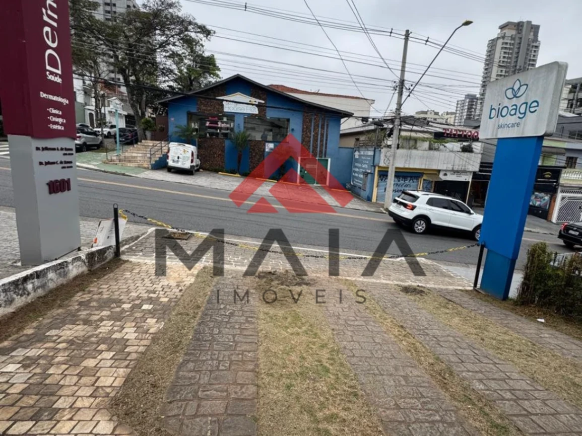 Imóvel Comercial Rua das Figueiras, com 04 salas. - foto 12