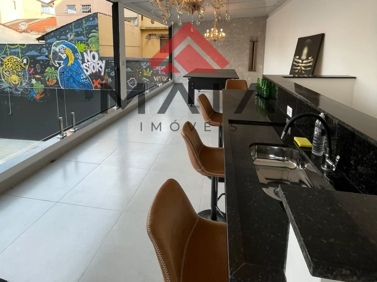 Imóvel Comercial com 400 metros para locação, Rua das Figueiras. - foto 5
