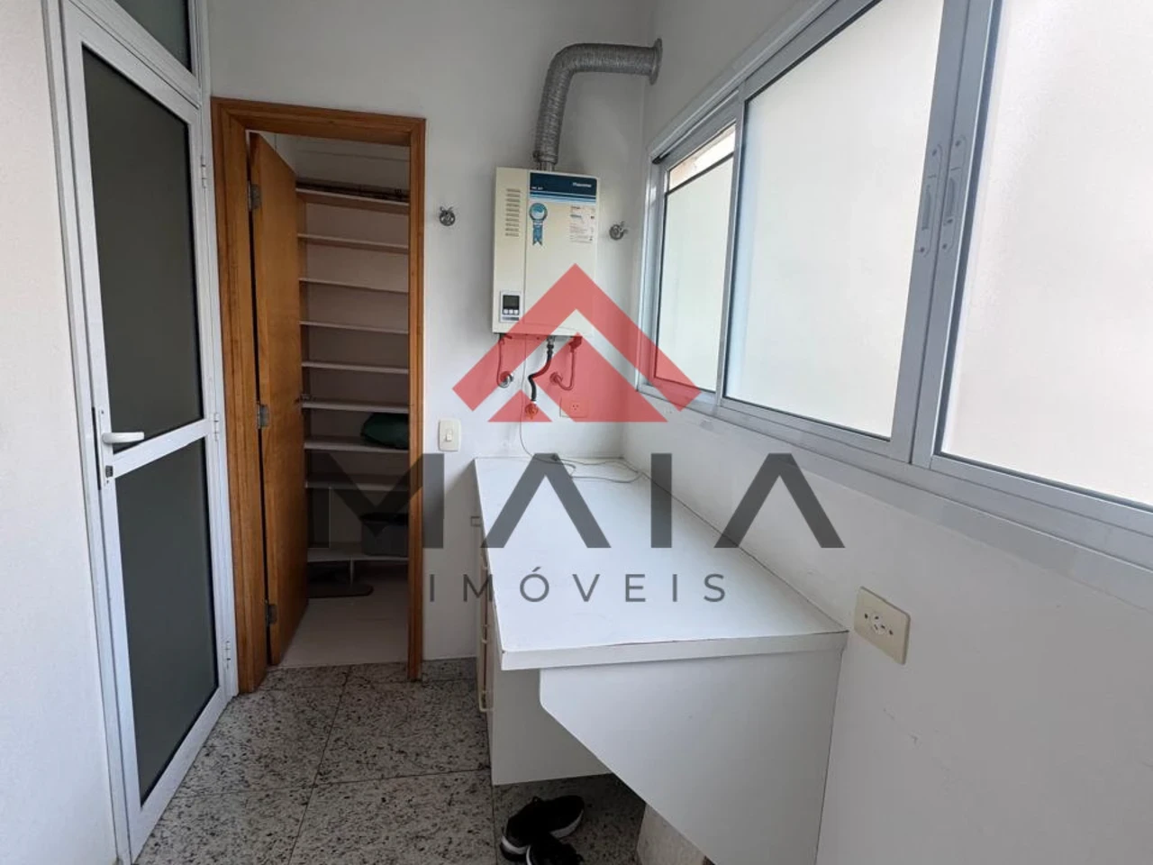 Apartamento para VENDA Bairro Jardim-SP - foto 2