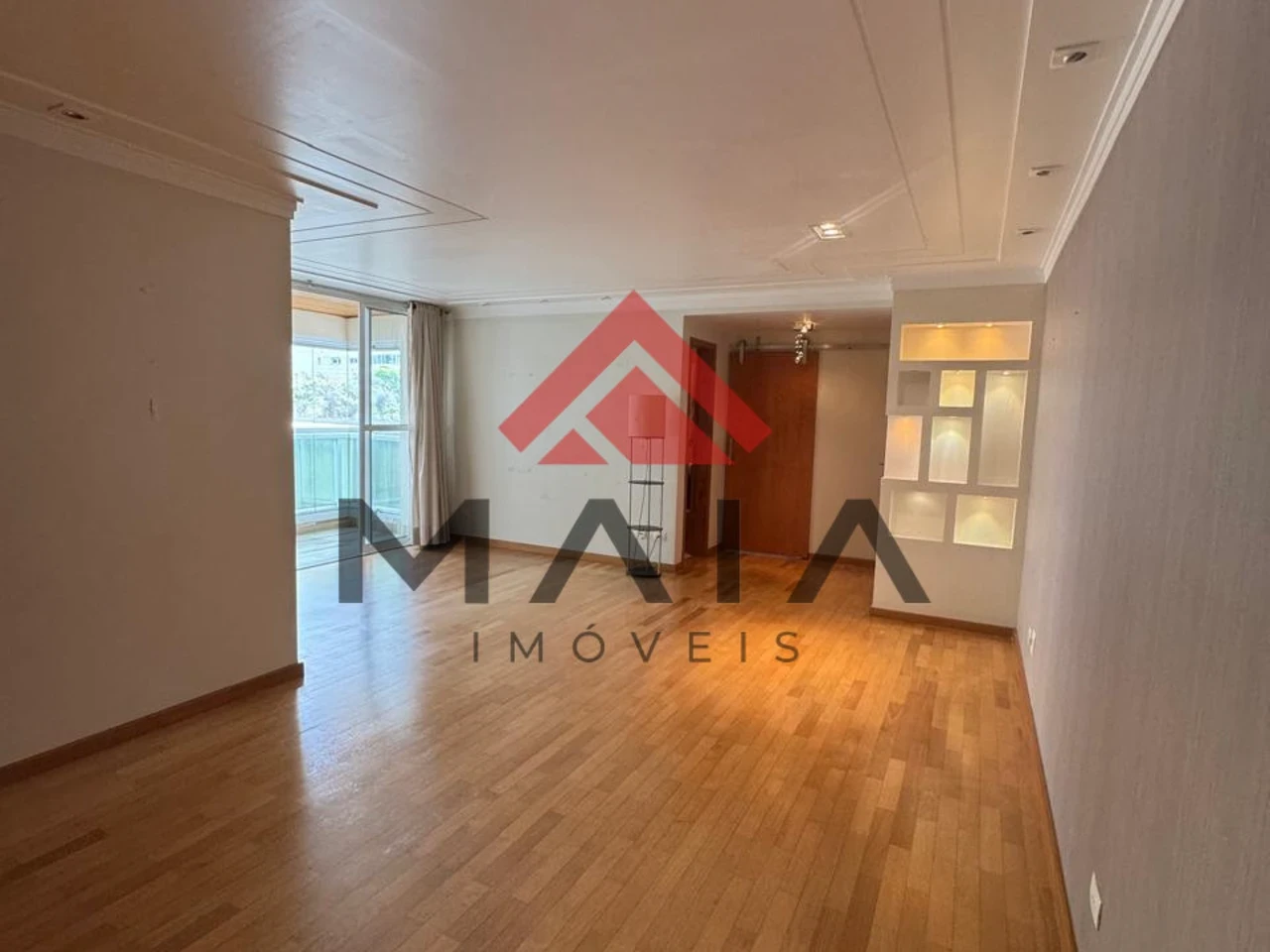 Apartamento para VENDA Bairro Jardim-SP - foto 4