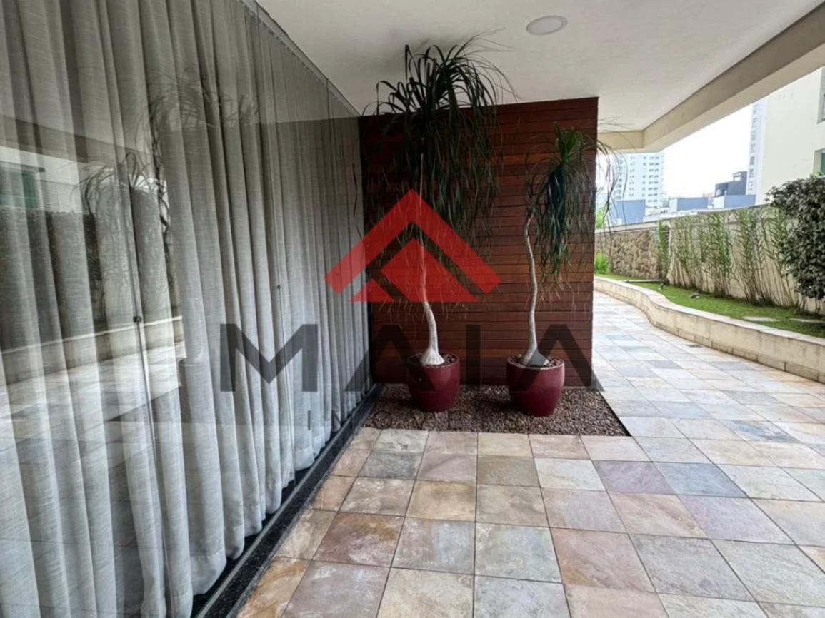Apartamento para VENDA Bairro Jardim-SP - foto 9