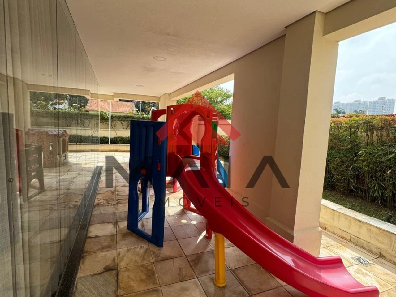 Apartamento para VENDA Bairro Jardim-SP - foto 12