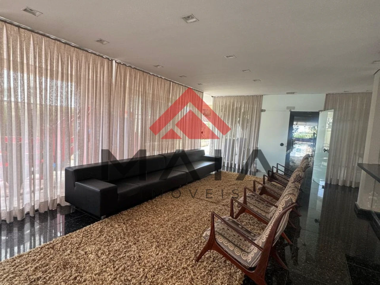 Apartamento para VENDA Bairro Jardim-SP - foto 15