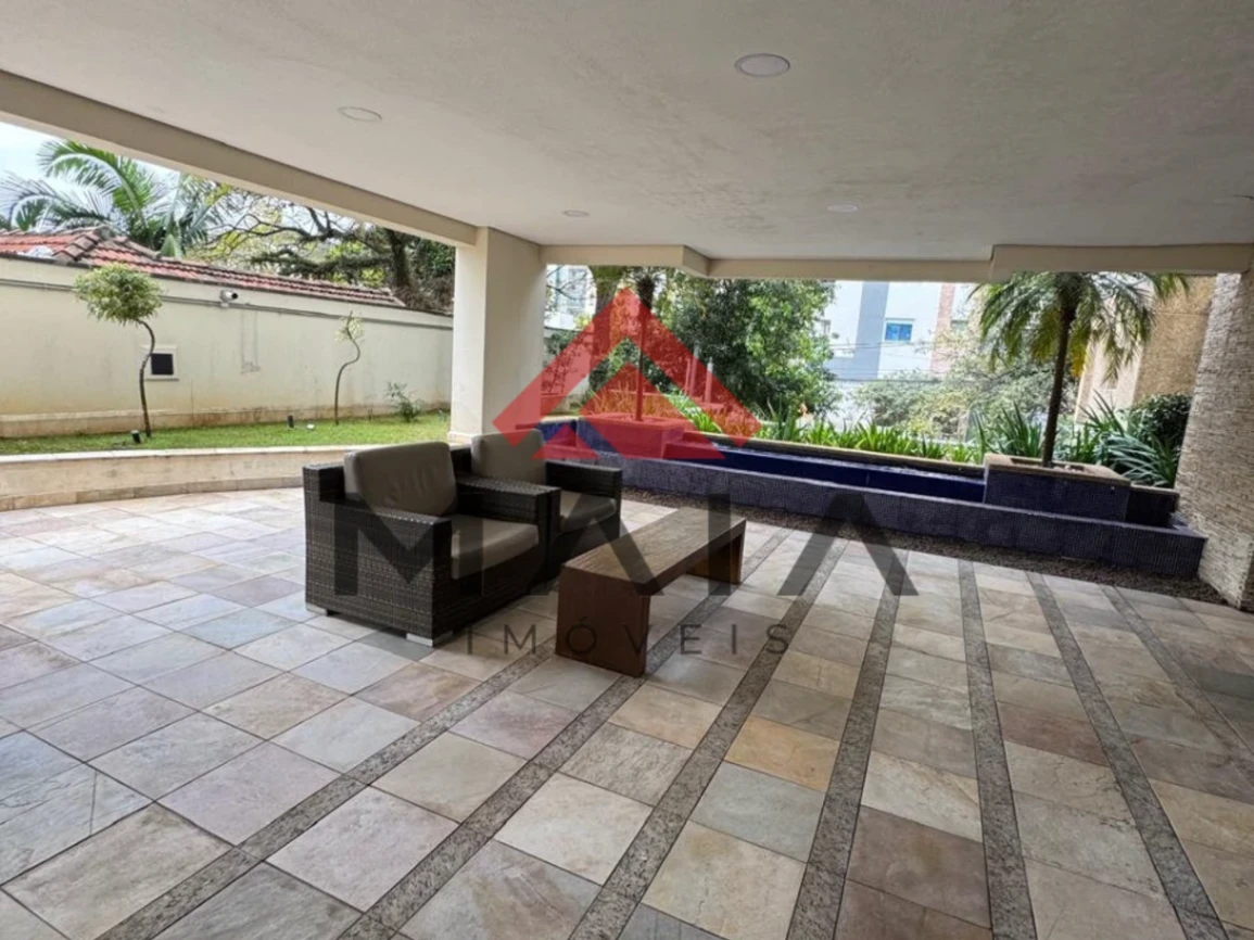 Apartamento para VENDA Bairro Jardim-SP - foto 20